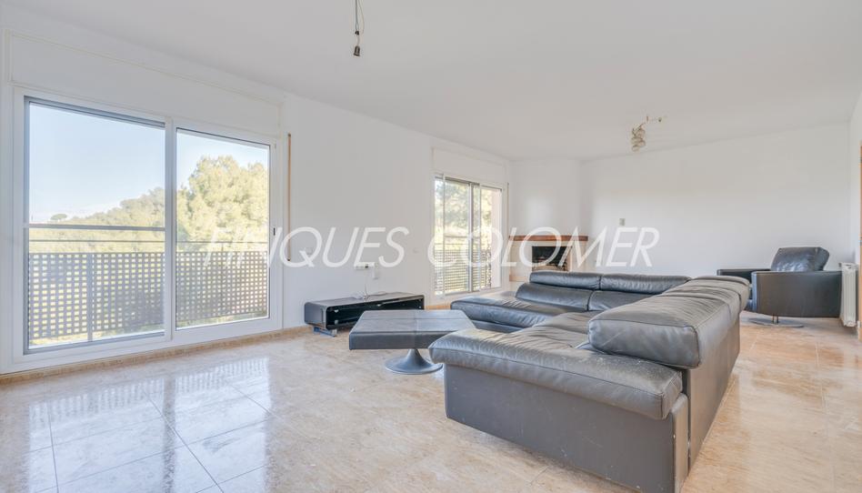 Photo 1 of House or chalet for sale in Can Palet de Vista Alegre, Barcelona