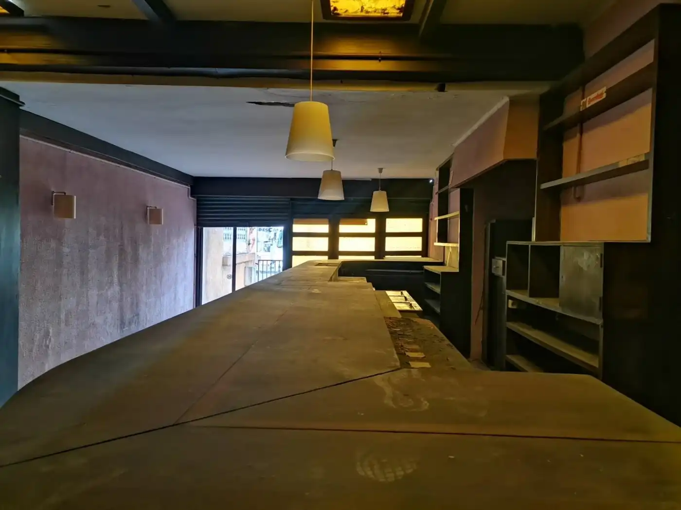 Gewerbefläche zur Miete in Passeig Passeig de la Marina, imagen 15