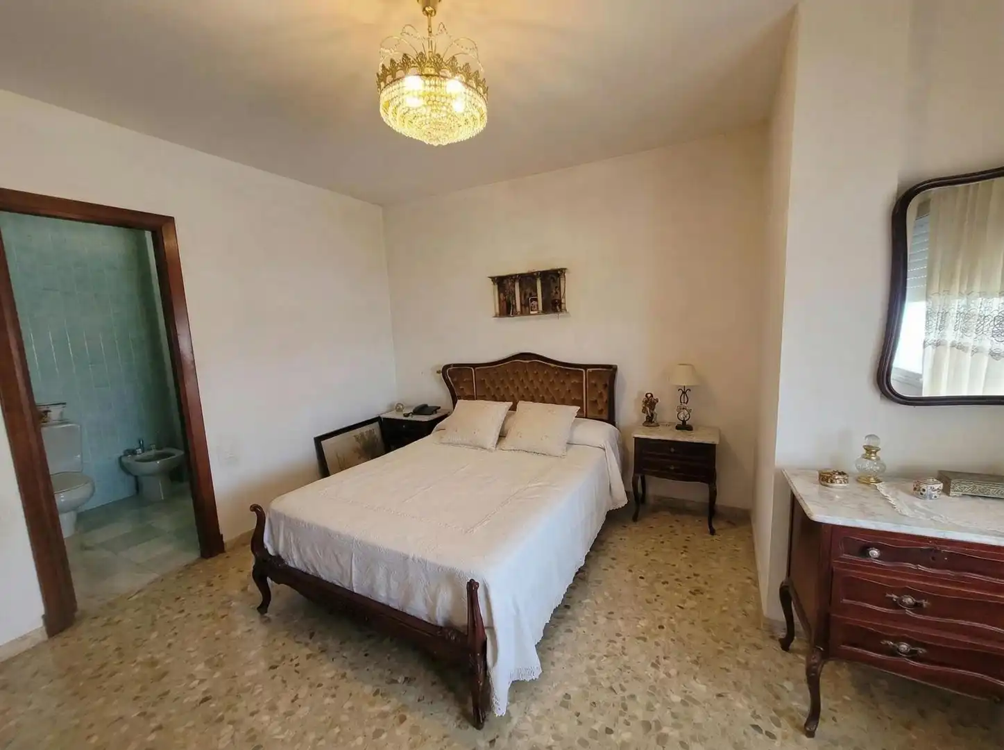 Piso en venta en Asdrúbal - Bahía Blanca