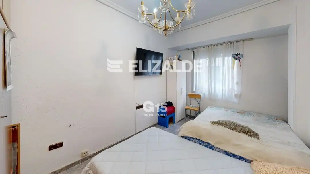 Habitación de Piso en venta en Lasarte-Oria con Calefacción
