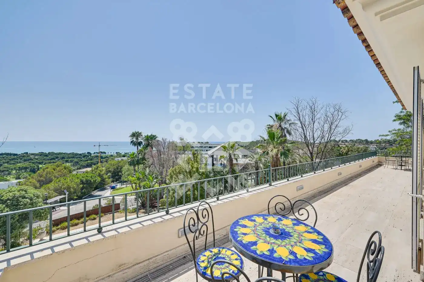 Casa con piscina en venta en Can Girona - Terramar - Vinyet, imagen 38