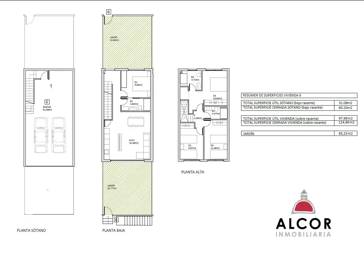 Haus mit Garten zum Verkauf in Alcossebre, imagen 8