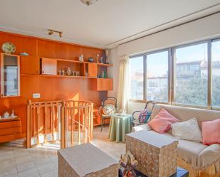 Bedroom of Single-family semi-detached for sale in Dénia  with Air Conditioner and Terrace