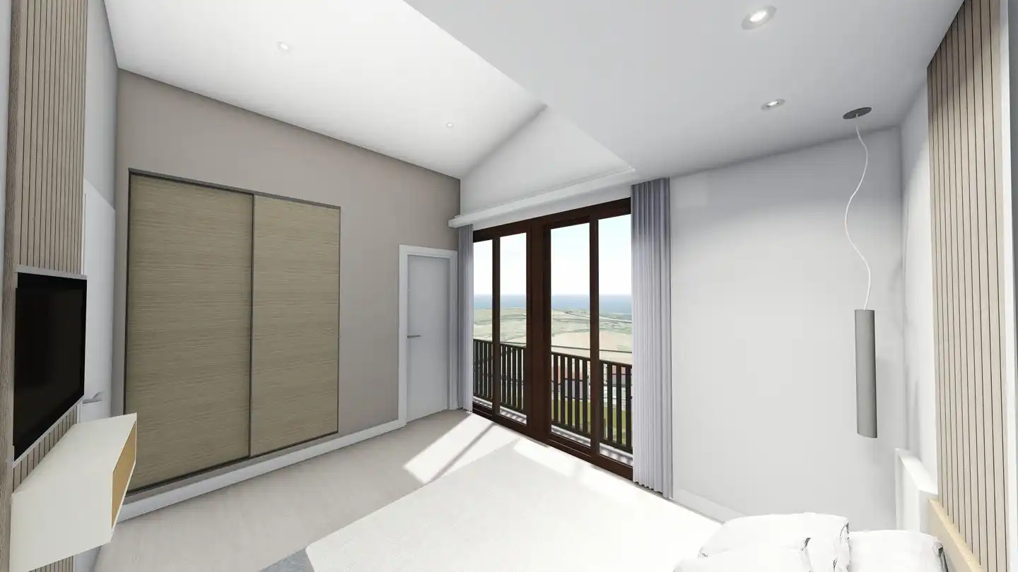 Habitación de Planta baja en venta en Val de San Vicente 