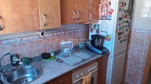 Foto 3 de Pis en venda a El Palo, Málaga