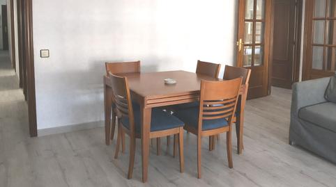 Foto 3 de Pis en venda a Avenida de Federico Anaya, Garrido Norte, Salamanca Capital