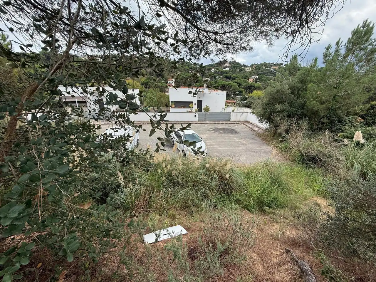 Terrenos y solares en venta en Lloret Residencial - Montlloret, imagen 9