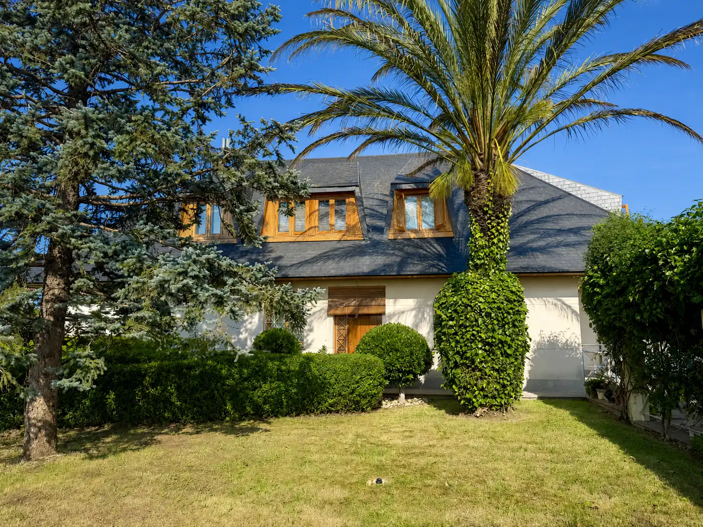 Chalet con terraza en venta en Calle Calvario, imagen 24