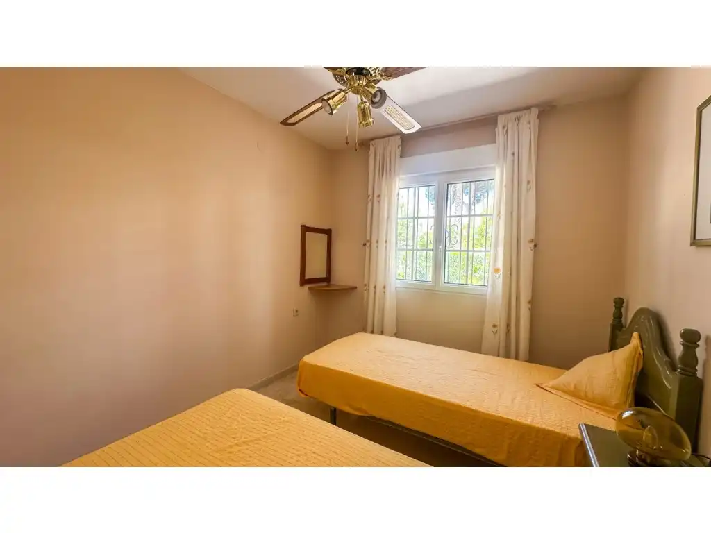 Casa amb jardí en venda a Orihuela Costa, imagen 18