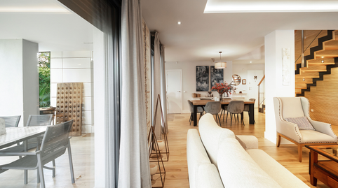 Foto 4 von Wohnungen zum Verkauf in Calle de Navaluenga, Yucatán - Las Cornisas, Las Rozas de Madrid