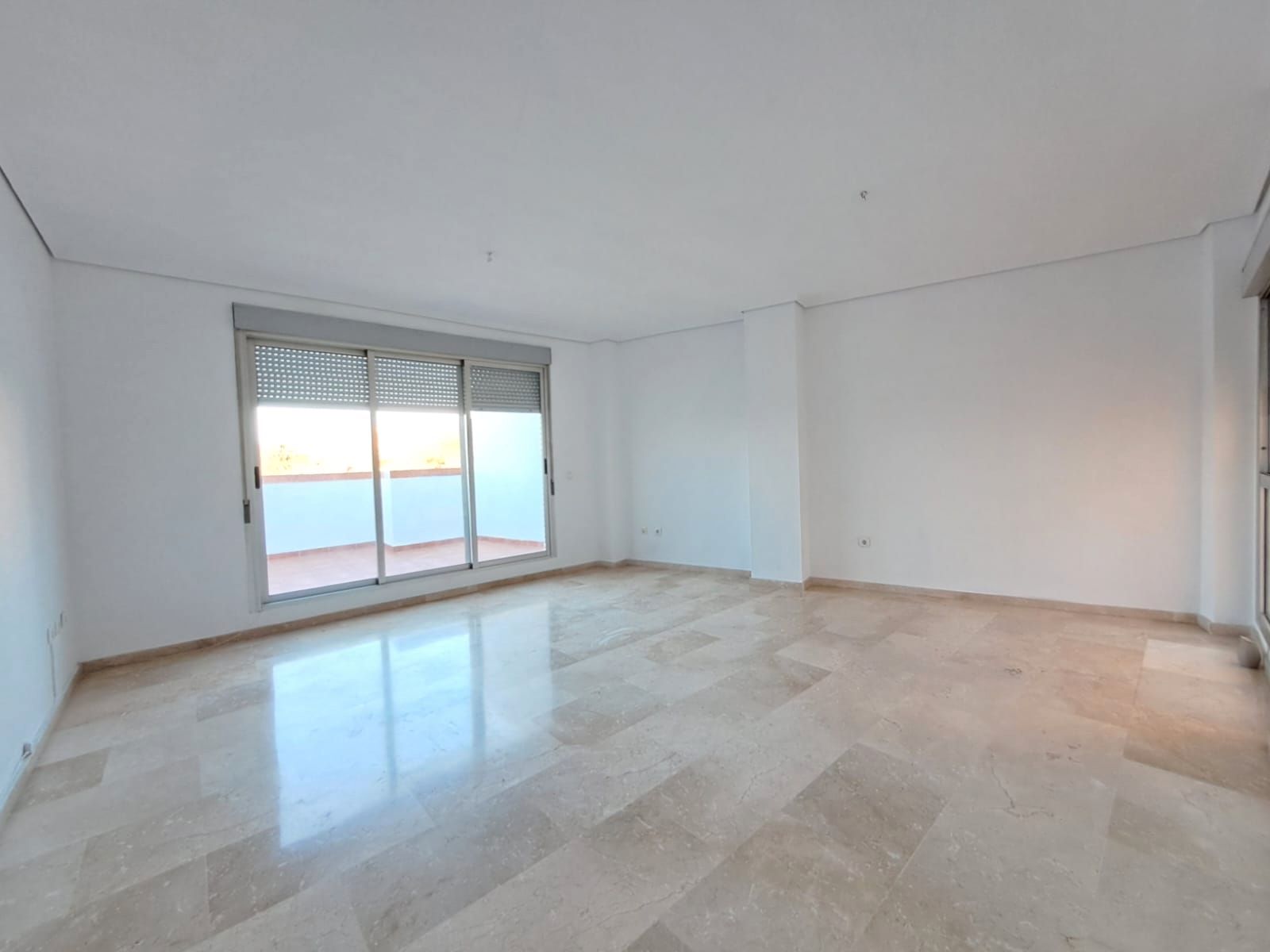 Living room of Attic for sale in Paterna  with Terrace