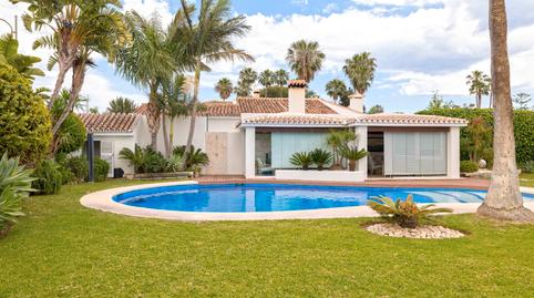 Foto 4 de Casa o chalet en venta en Calle Wilkinson, Guadalmar, Málaga Capital