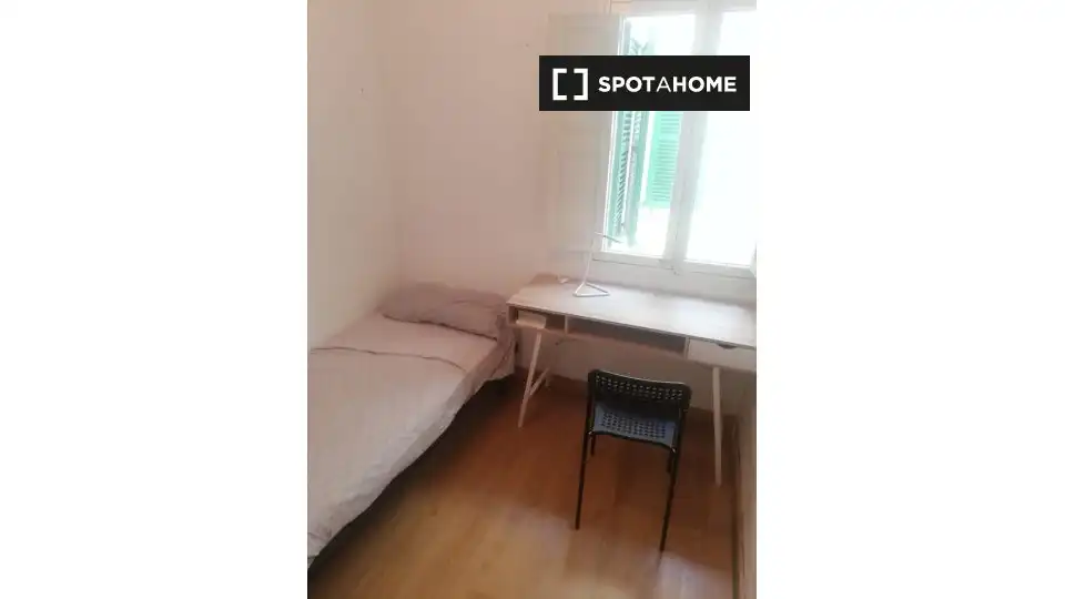 Room in Bons Aires