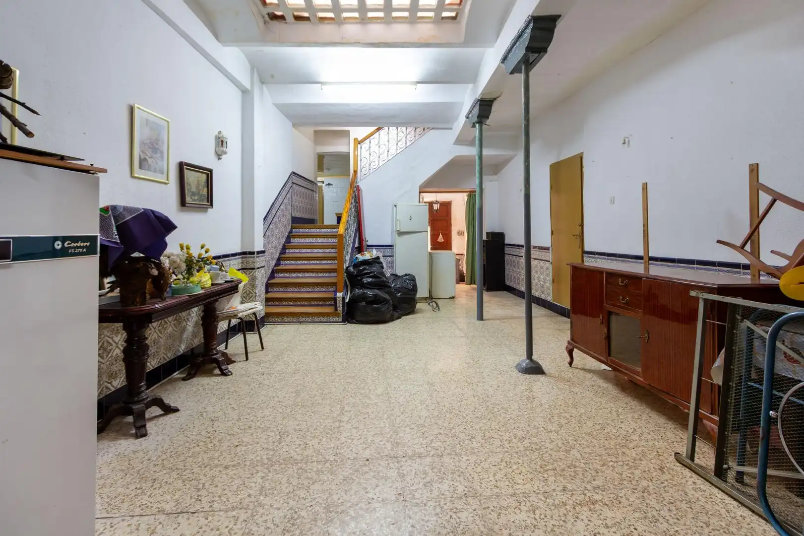 Casa en venta en Calle REAL, imagen 26