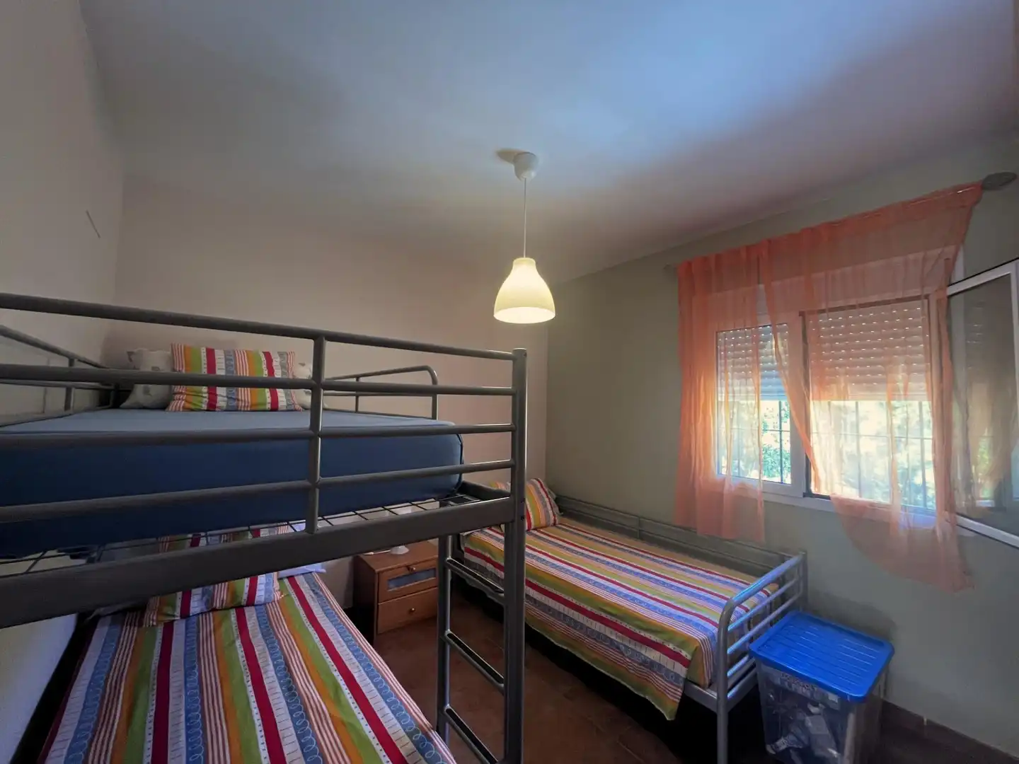 Maison mitoyenne avec piscine à vendre à CIERZO, imagen 12