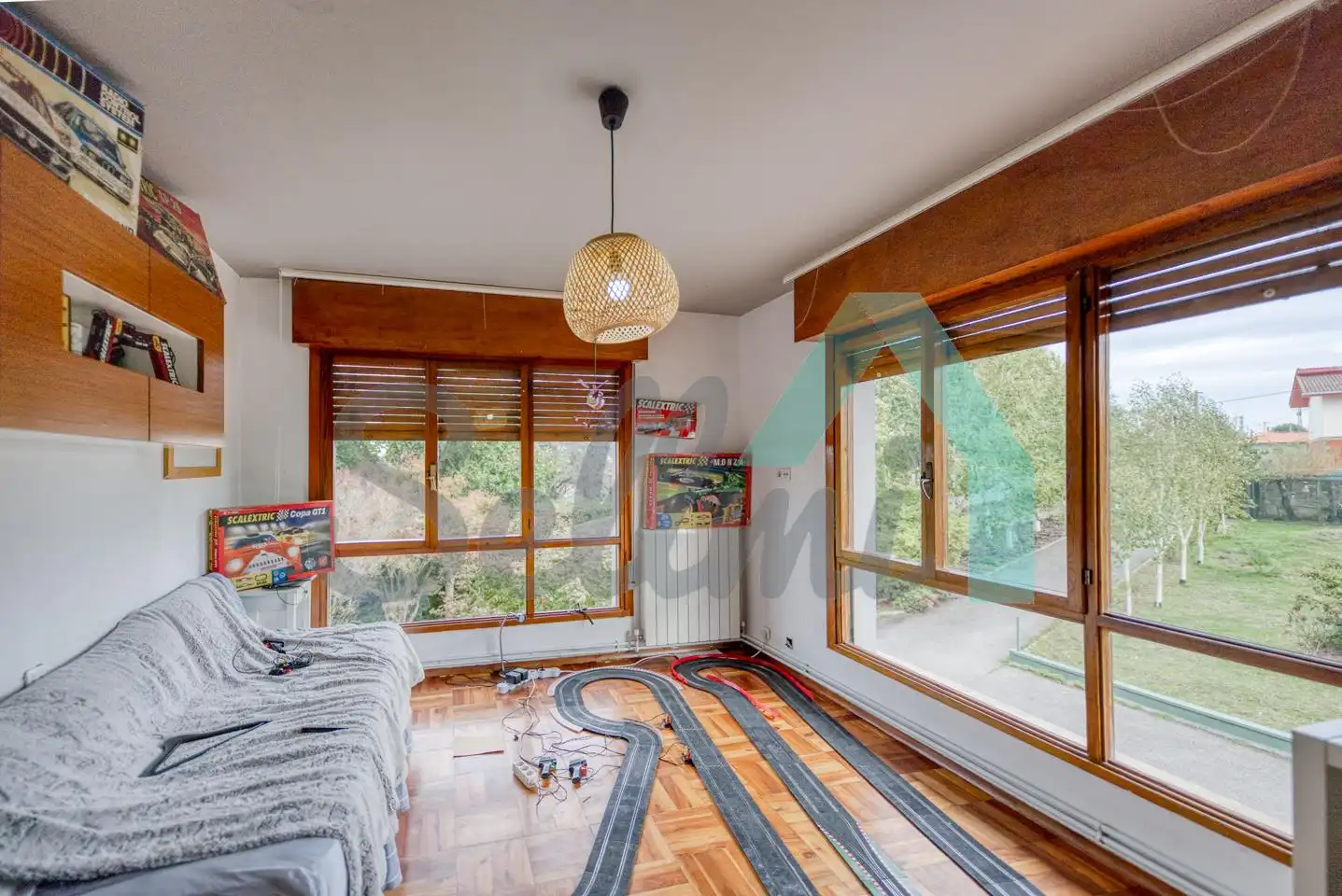 Casa amb jardí en venda a Camin de´l Bayu, imagen 59