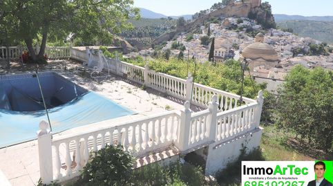 Foto 3 de Casa o chalet en venta en Calle Veredas del Calvario, 12, Montefrío, Granada