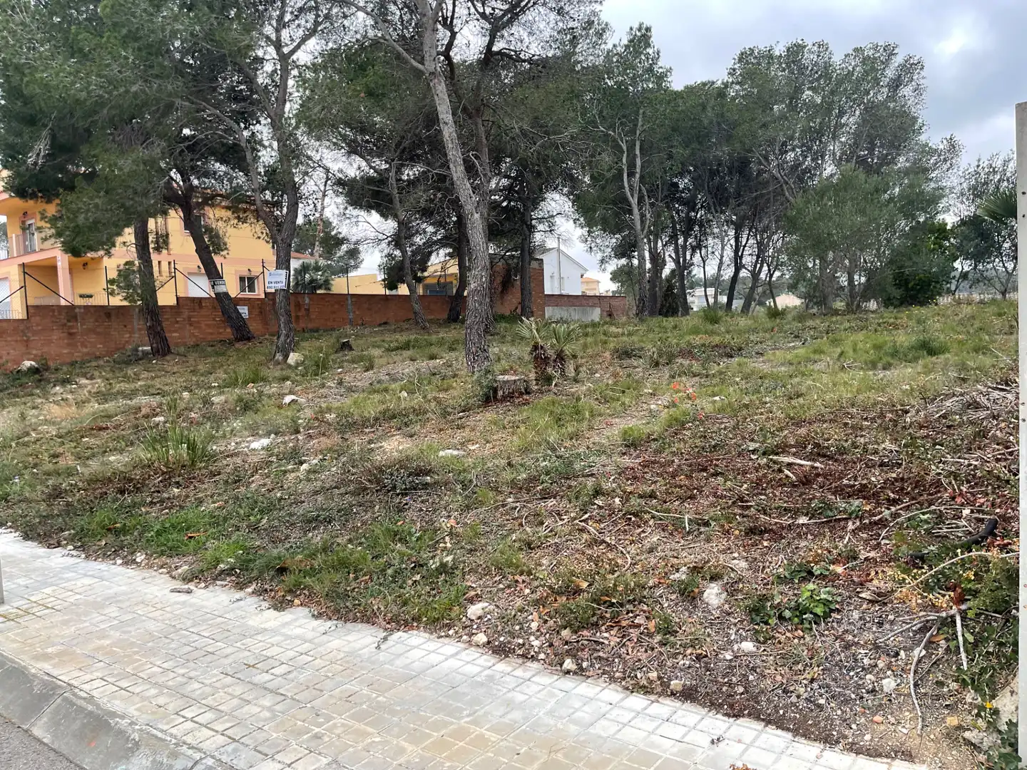 Residential zum Verkauf in Sant Pere de Ribes