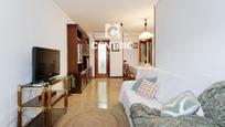 Living room of Flat for sale in Terrassa  with Air Conditioner and Heating