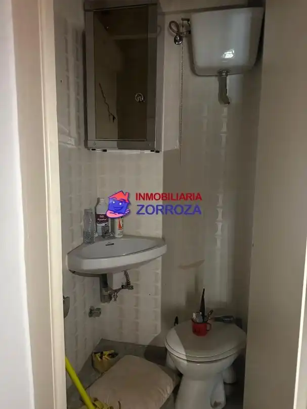 Local comercial en alquiler en Basurtu - Zorrotza, imagen 3