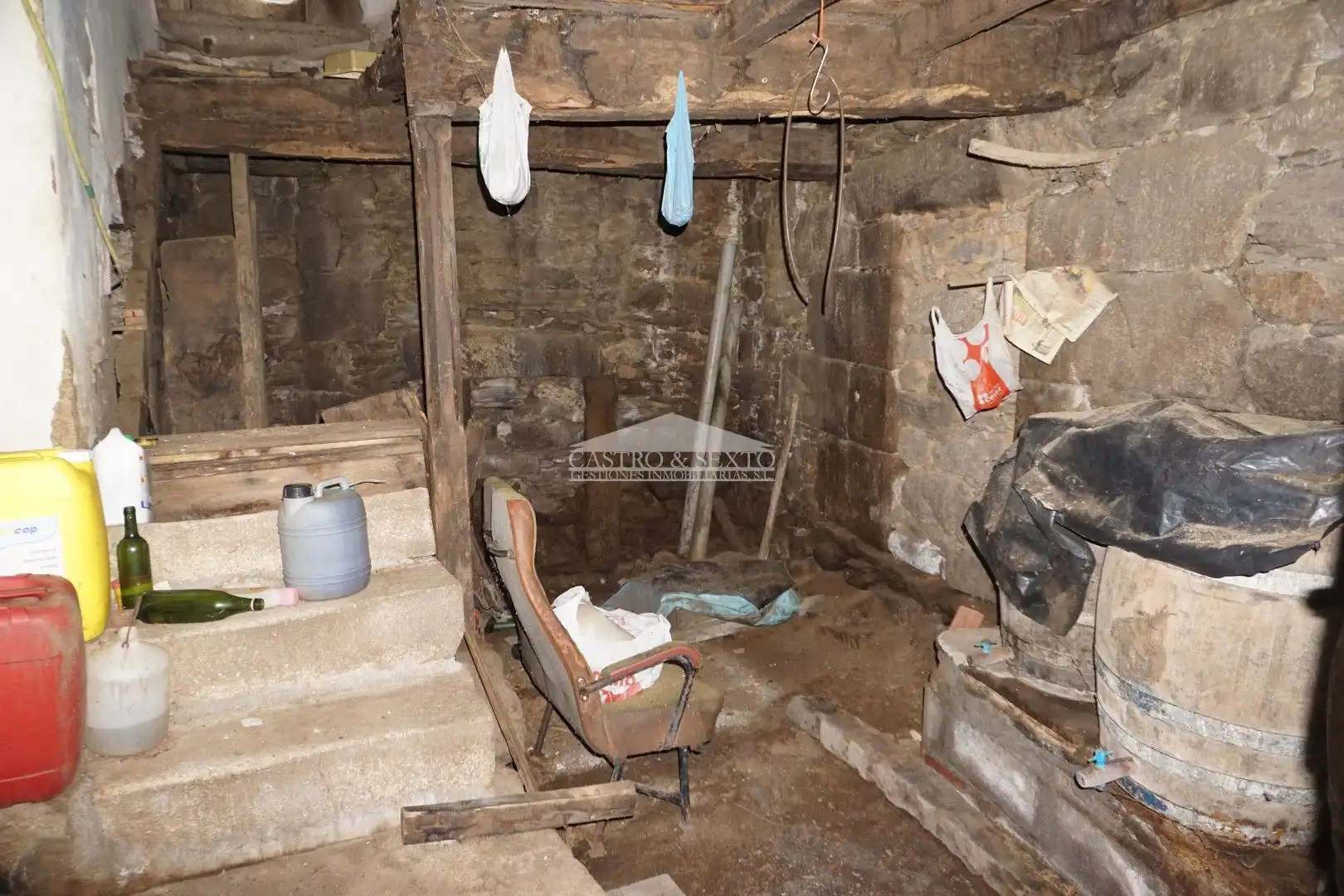 Casa rústica en venda a Palas de Rei, imagen 22