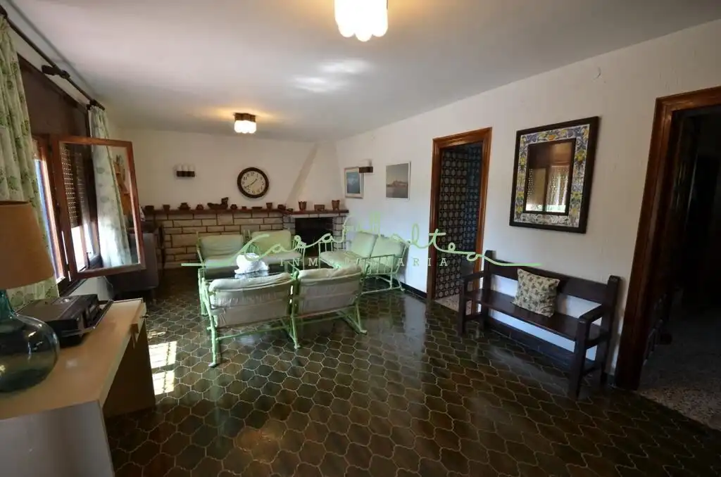Casa o xalet en venda en Altea amb Aire condicionat, Jardí privat i Terrassa