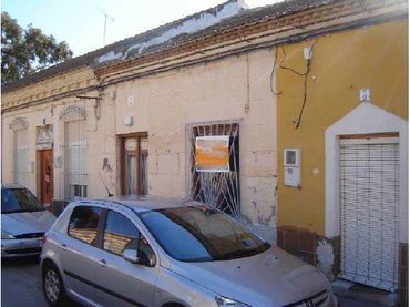 Adossat en venda a Nueva 3
