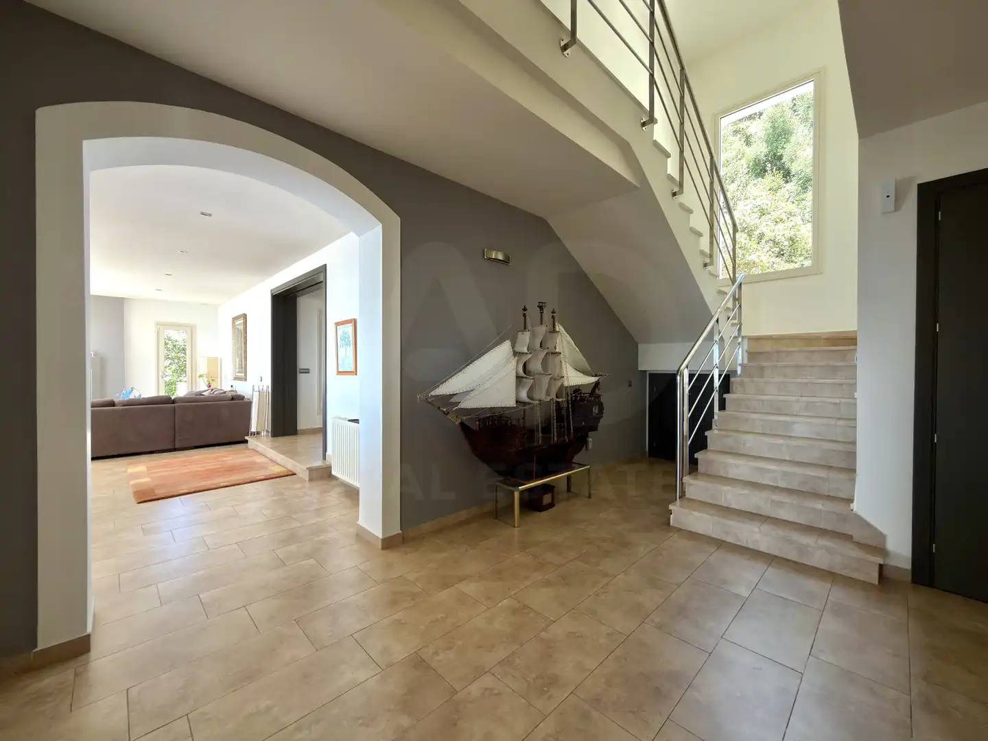 Villa avec piscine à vendre à San García, imagen 9