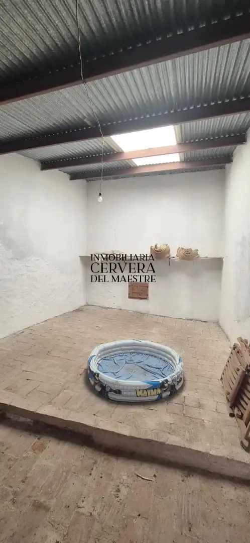 Casa en venta en Cervera del Maestre, imagen 24