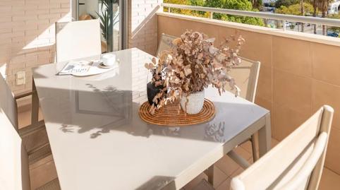 Foto 2 de Pis en venda a Avenida de José Ortega y Gasset, 155, Santa Cristina - San Rafael, Málaga