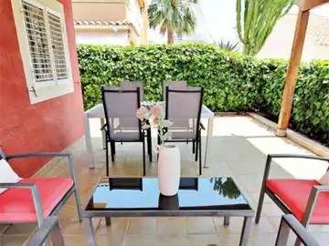 Adosado con terraza en venta en Torreón - La Almadraba, imagen 7