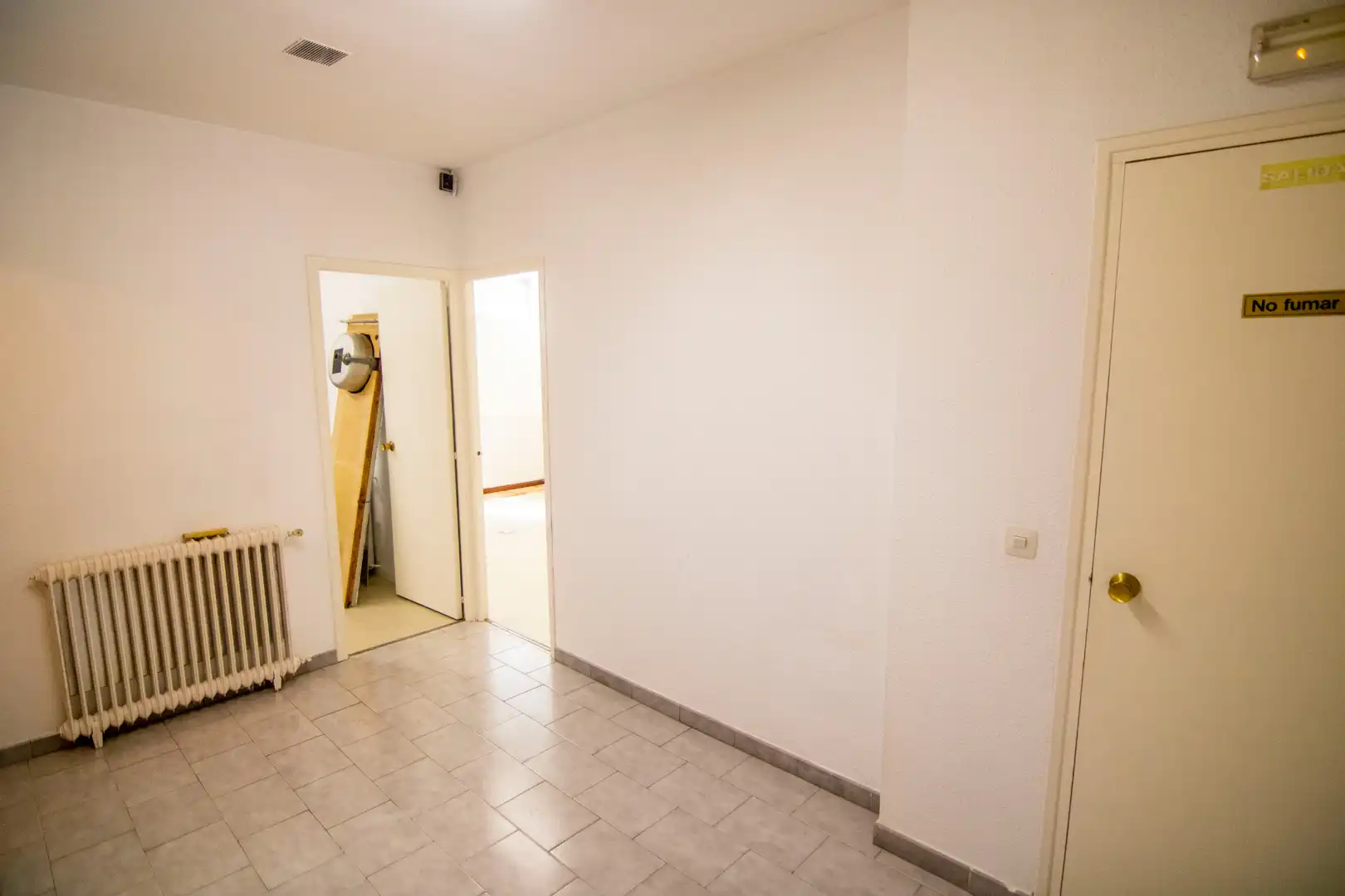 Commercial properties for rent in Madrid  with Air Conditioner
