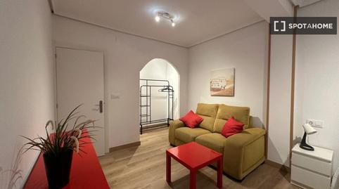 Foto 4 de Pis per a compartir a El Parque - Zapatón, Cantabria