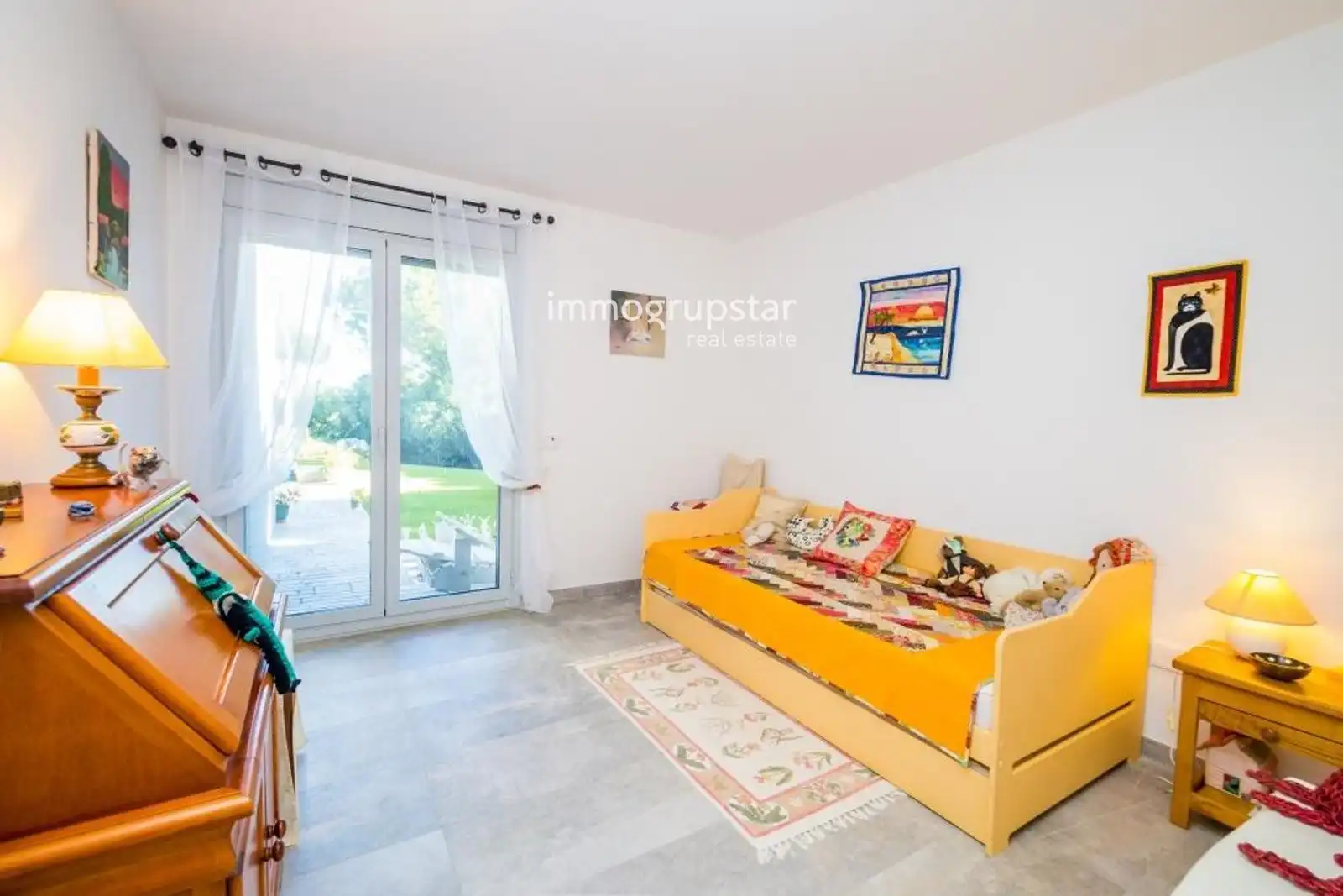 Detached house with pool for sale in Oliveres, imagen 51