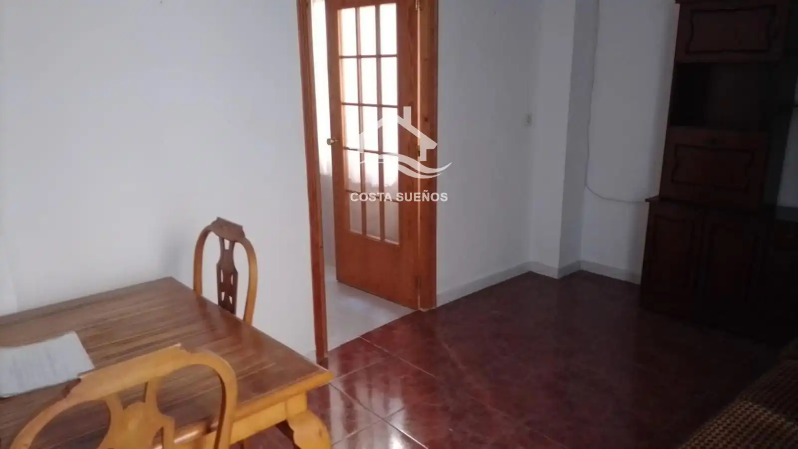 Dining room of Houses for sale in Relleu  with Terrace and Furnished