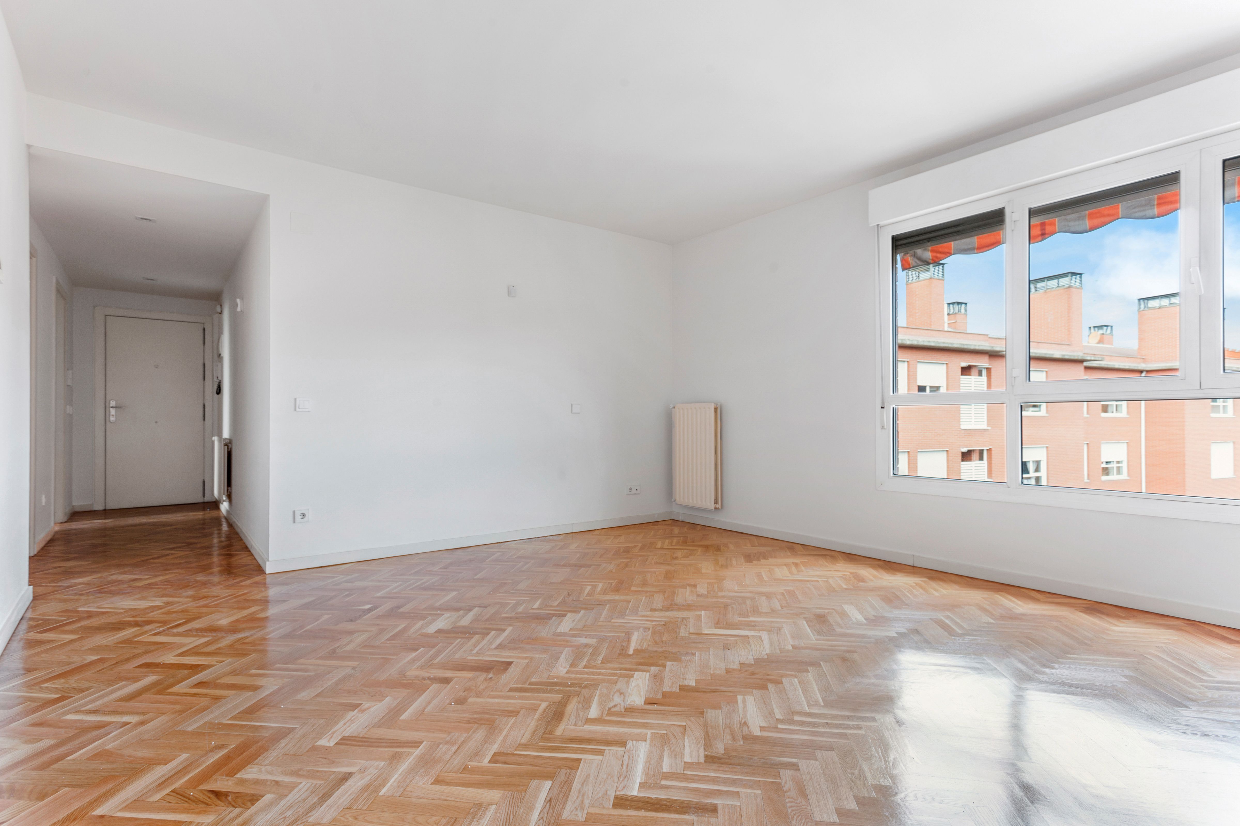 Flat to rent in Calle de Laponia, 15, Horcajo