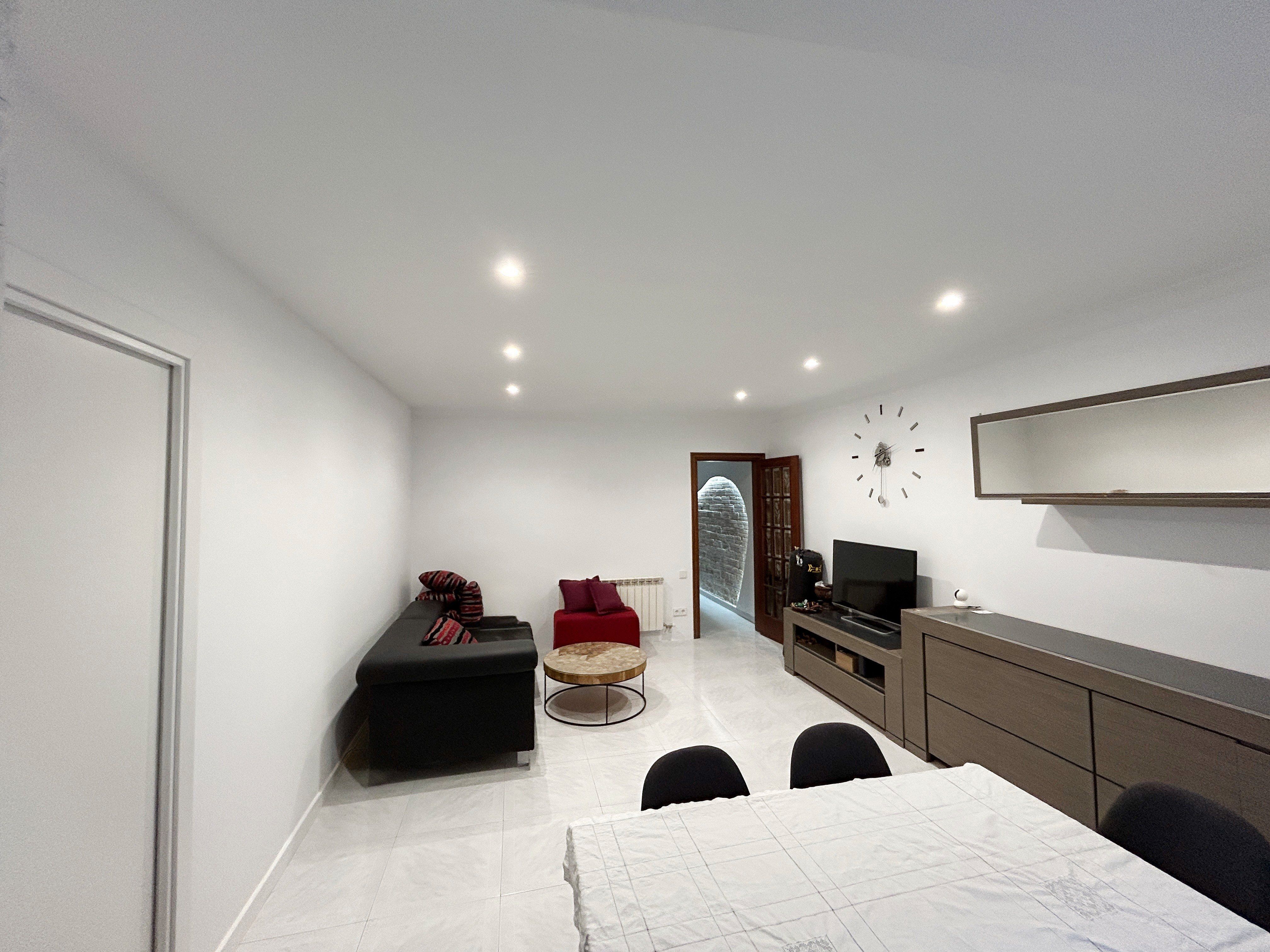 Flat for sale in  Barcelona Capital  with Heating, Terrace and Balcony