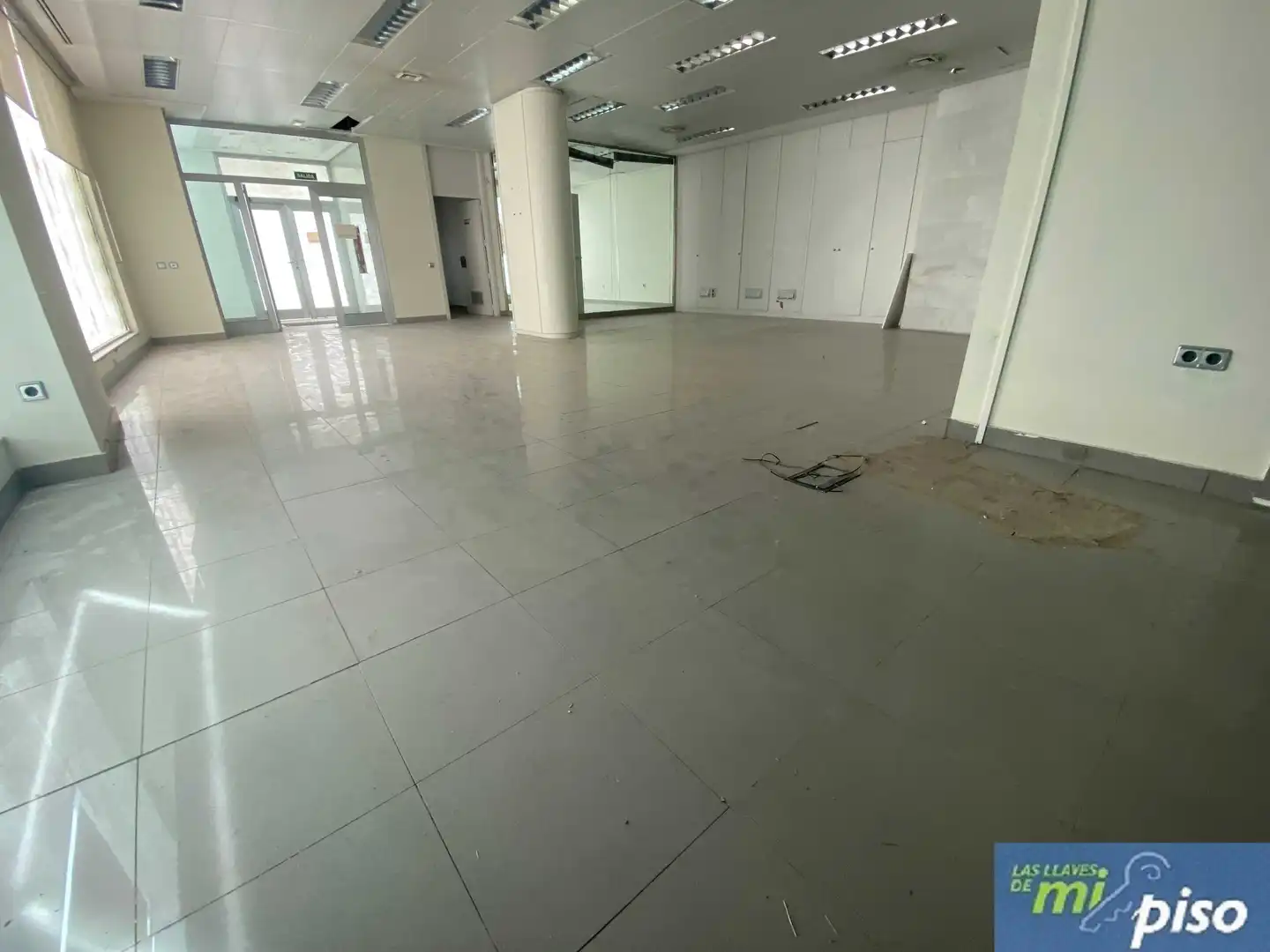 Local en venta en Valladolid con Aire acondicionado y Calefacción