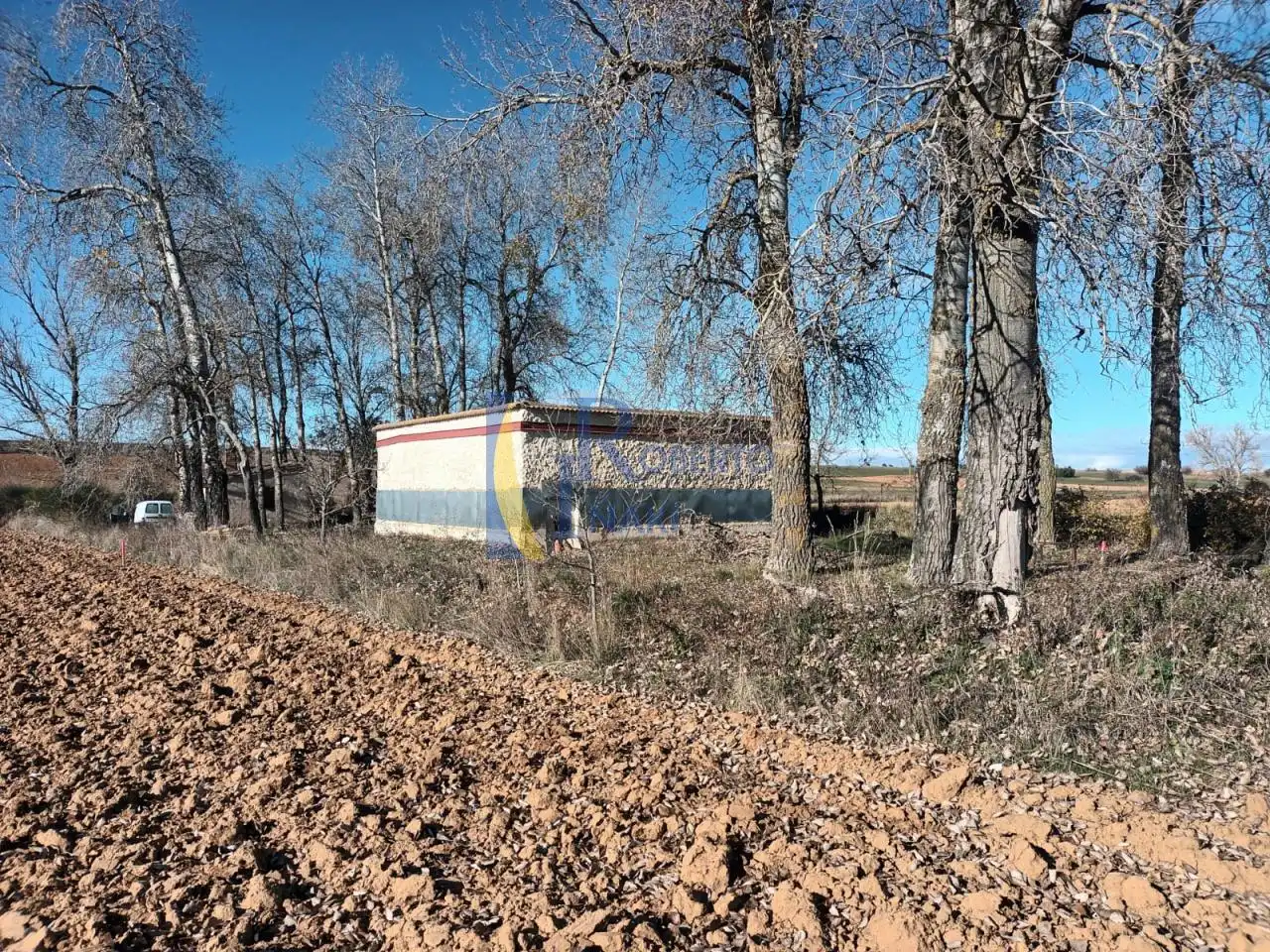 Terreno en venta en Valdemora