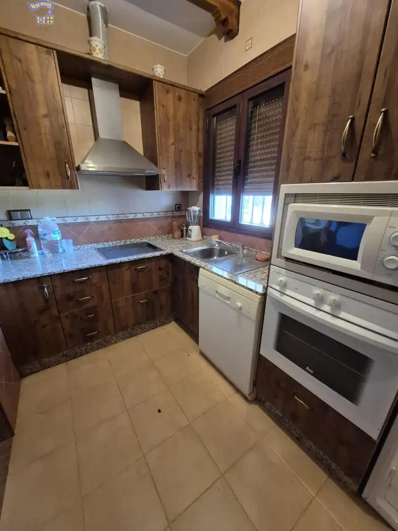 Casa rústica en venda a Arcos de la Frontera, imagen 20