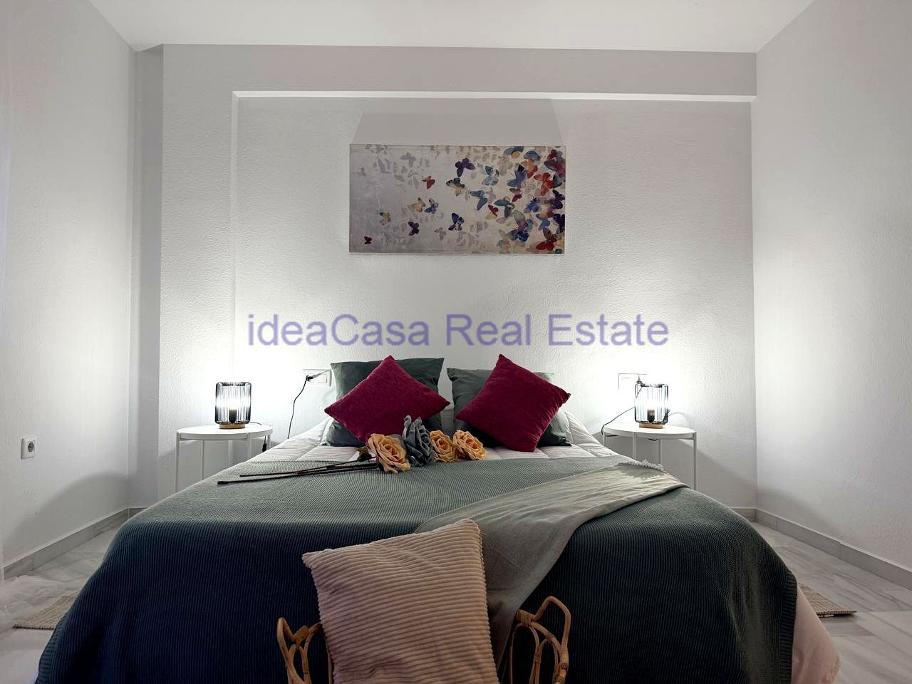 Dormitori de Casa o xalet en venda en Las Gabias