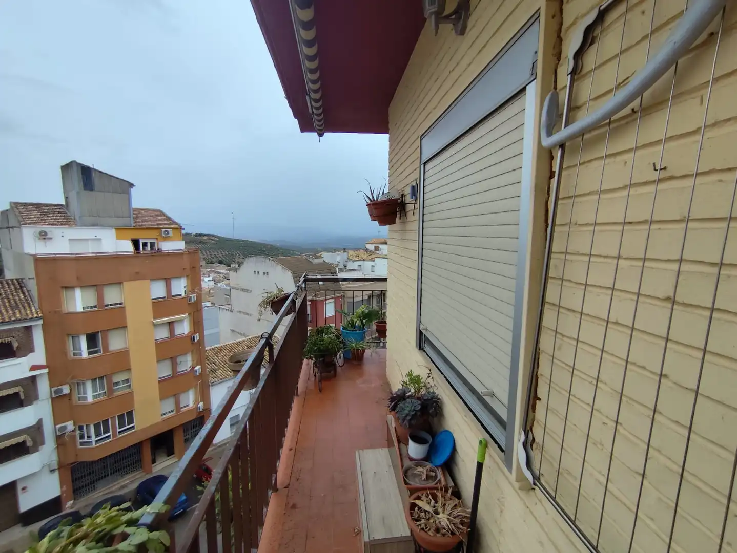 Appartement avec terrasse à vendre à Calle Vista Alegre, imagen 7