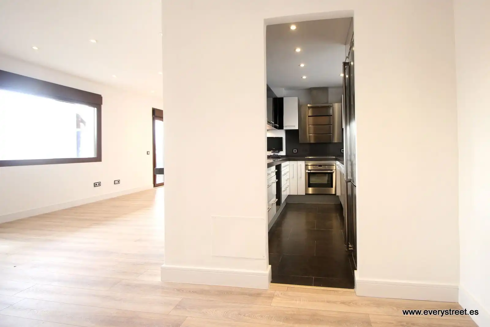 Penthouse mit Aufzug zur Miete in Barrio de Salamanca, imagen 6