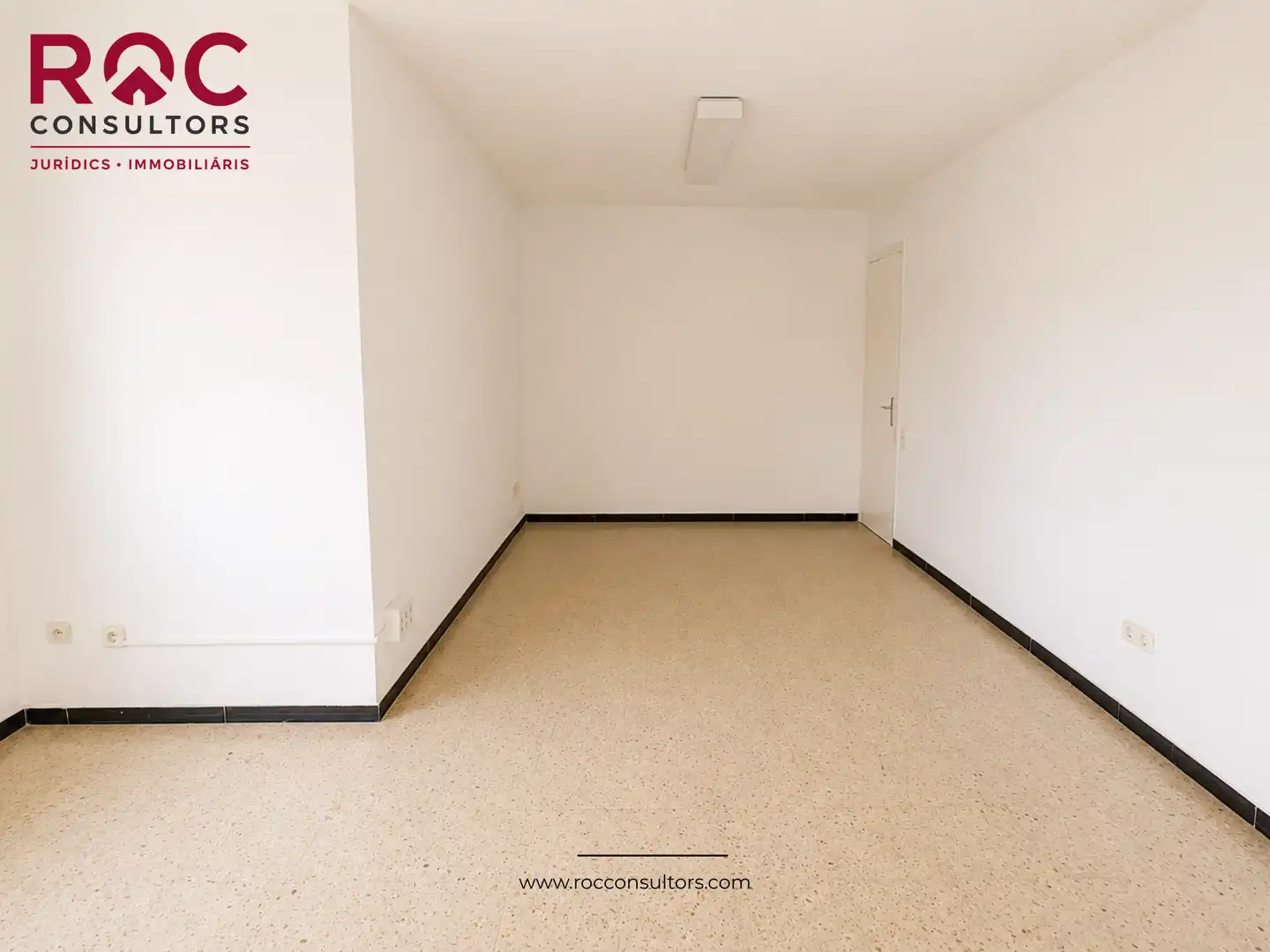 Estudio en venta en Manresa