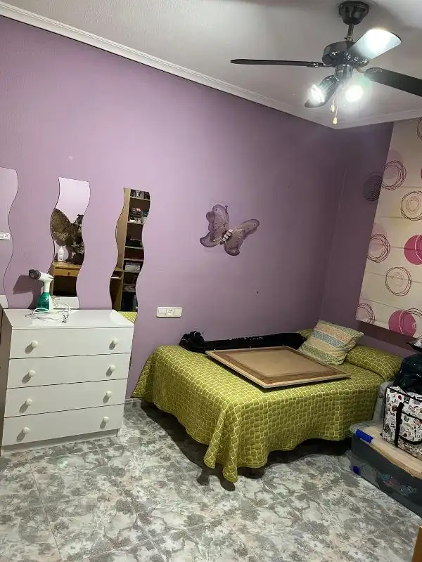 Habitación de Dúplex en venta en Murcia