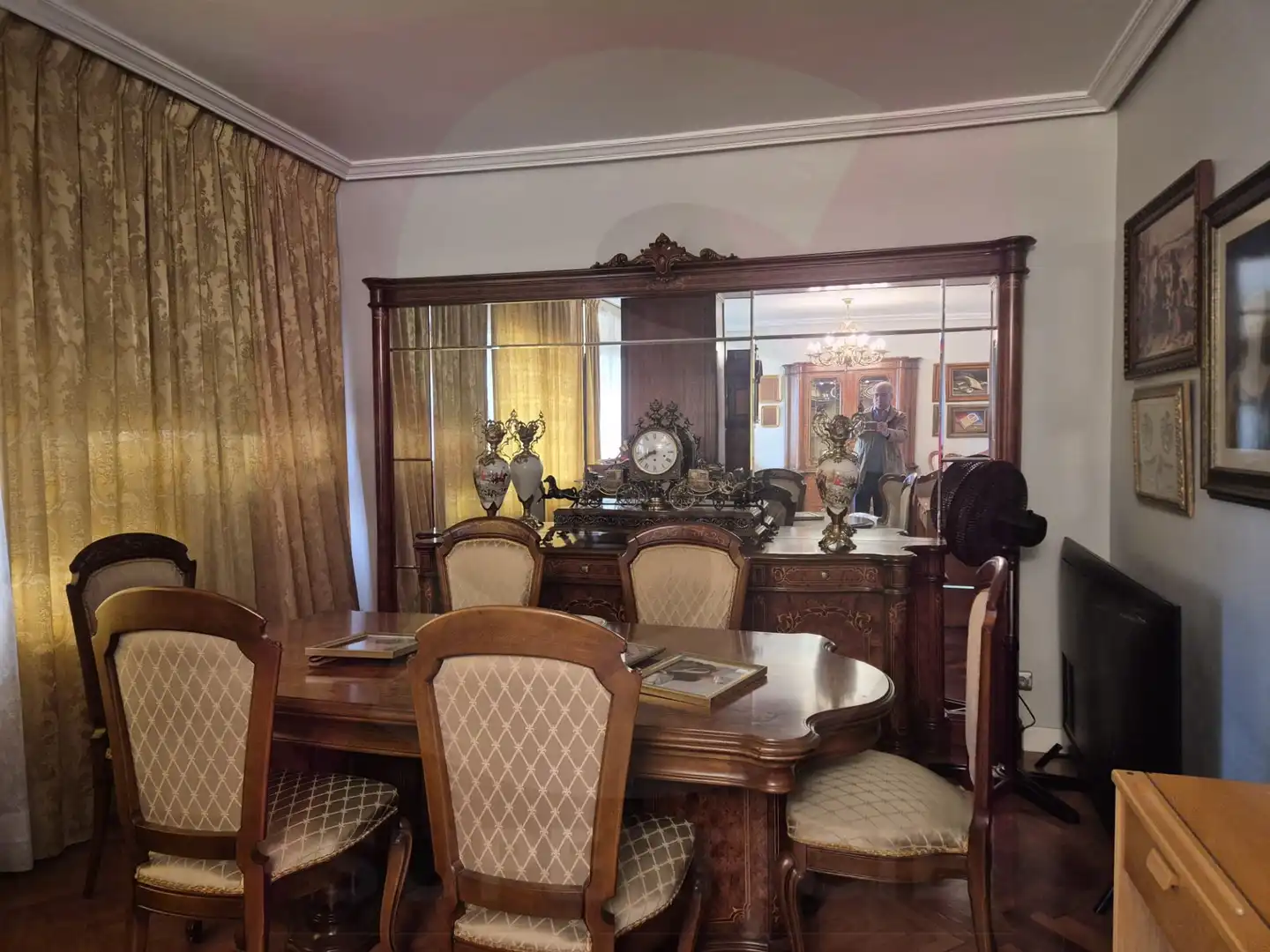 Appartement avec terrasse à vendre à Ronda del Pilar, imagen 12