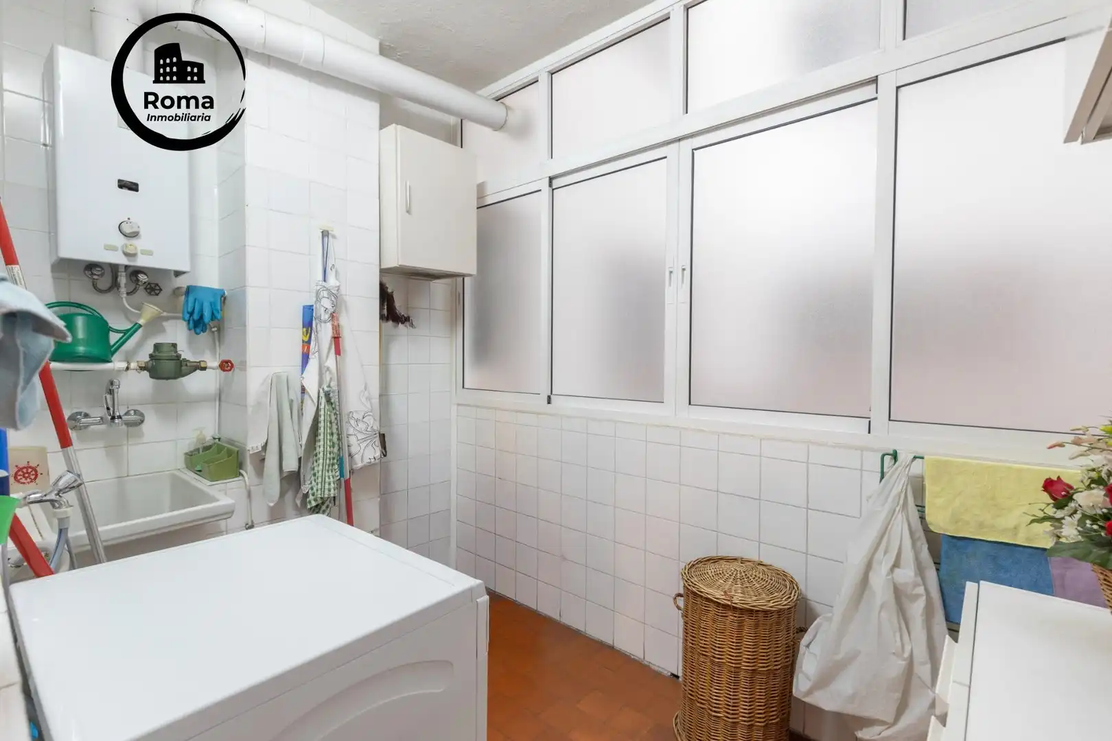 Flat with terrace for sale in Ronda, imagen 35