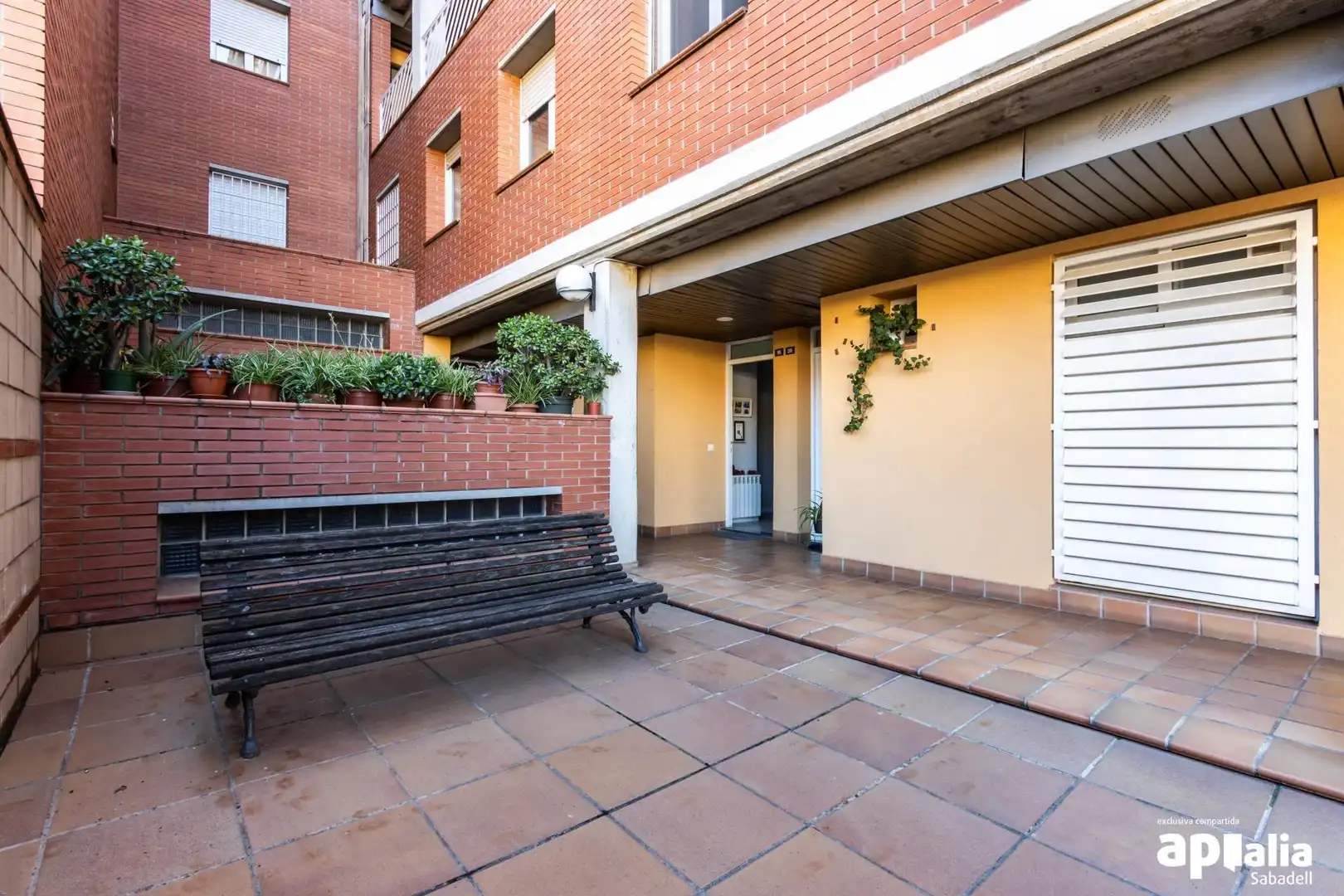 Dúplex en venda en Sabadell