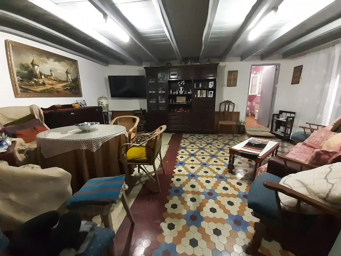Casa o xalet en venda en Piedrahita de Castro amb Calefacció i Jardí privat