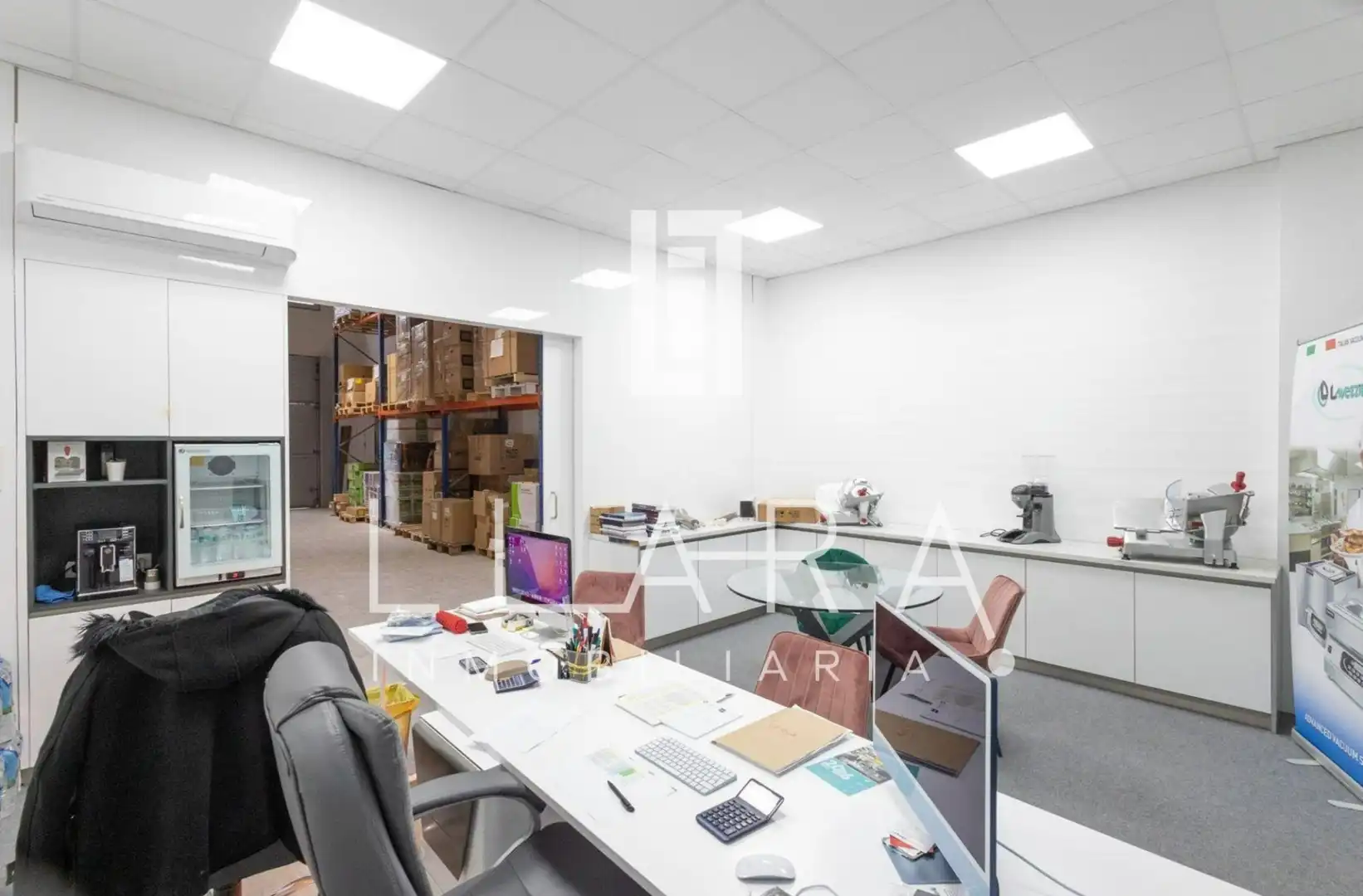 Industrial building to rent in Las Vegas - Campoaras, imagen 8
